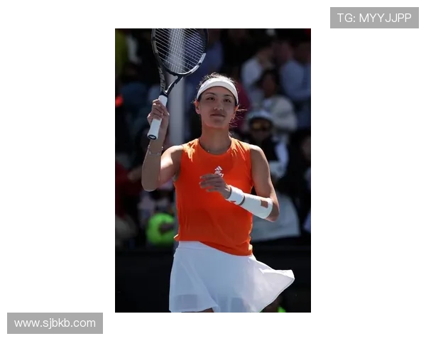 澳网第五日看点：王欣瑜迎战前法网冠军