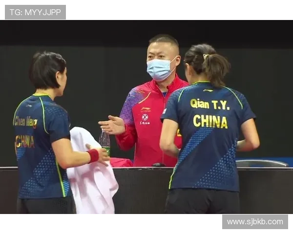 任浩脸色铁青陈熠惨败桥本引热议