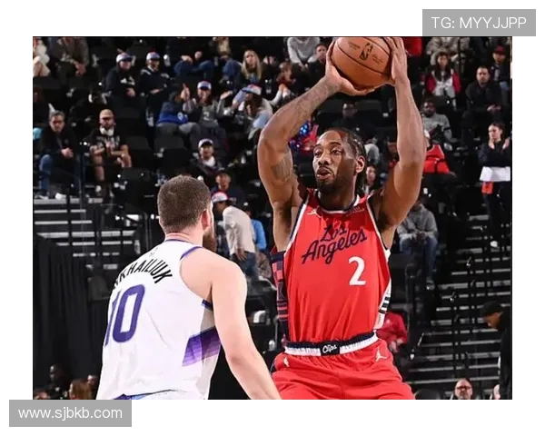 莱昂纳德单节31分畅享野球感