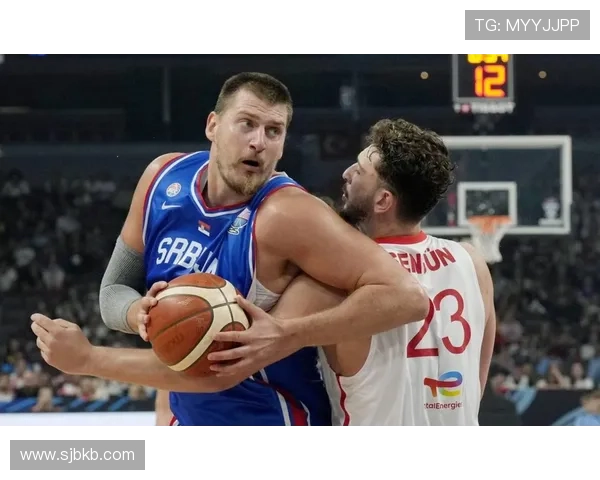 约基奇连击碾压詹皇险创四双