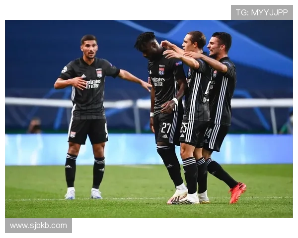 [法甲]第19轮 南特VS里昂.