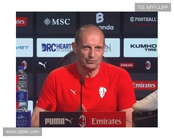 欧冠生死战：斯帕莱蒂与阿莱格里决胜时刻