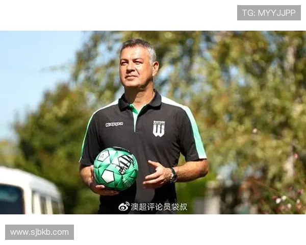 维德马带队三胜一负 当选澳超四月最佳教练